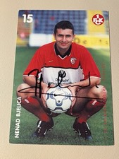 1. FC Kaiserslautern FCK