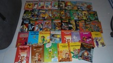 COMIC SAMMLUNG  - GASTON -