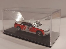 Ricko 38168 Dodge Charger R/T 2005-10 U.S.A. Fire Rescue Rar OVP
