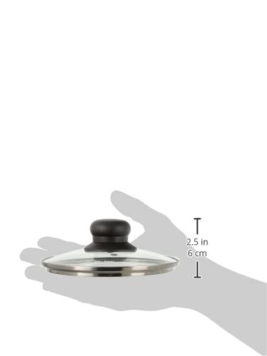 Glasdeckel für töpfe - 16,