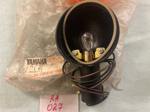 Blinker 4l0 83330 yamaha - blinker,