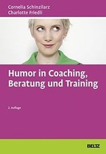 Humor in Coaching, Beratung