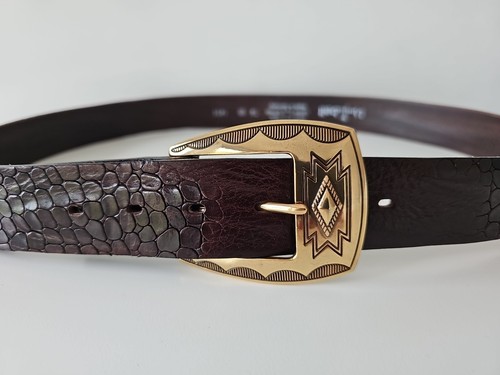 Umjubelt gürtelschnalle - ♥,