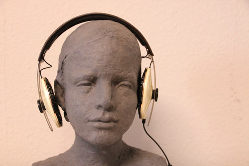 Original sennheiser momentum - momentum, 1