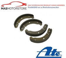 Bremsbacken trommelbremse satz - bremsbacken,