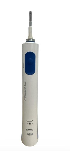 Braun oral elektrische - braun,