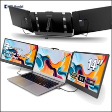 FHD 1080P Tragbarer Monitor