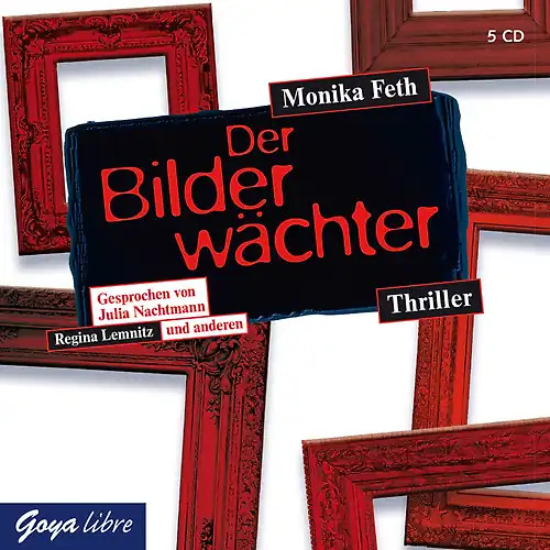 Nachtmann,Julia/Lemnitz,Regina
