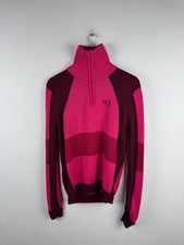 Kari Traa Strickpullover L