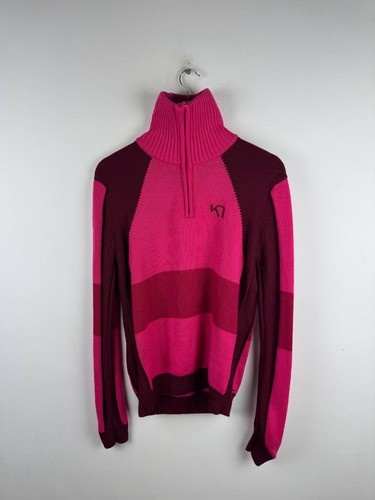 Kari traa strickpullover - kari,