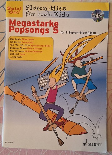Megastarke popsongs band - megastarke,