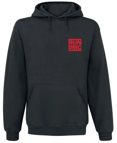 Run kapuzenpullover - run-d.m.c.,