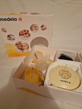 Medela Swing Elektrische Milchpumpe