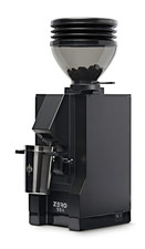 Eureka Mignon ZERO 55s Scheibenmahlwerk - Single Dose Mühle - Schwarz