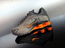 NIKE SHOX R4 -Bright Ceramic-