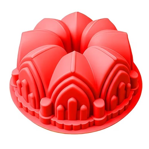 Kranzform backform silikon - kranzform,