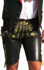 Herren Trachten Lederhosen