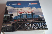 ROCO 43031 LEERKARTON E-Lok BR