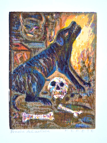 Esteban fekete original farb - esteban, fekete,