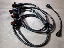 Zündkabel kupfer für käfer - ,