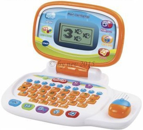 Vtech mein lernlaptop - vtech, in