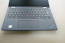 ThinkPad X13 Yoga i7-1265U WQXGA 2TB 32GB LTE W11 Office gratis LENOVO Händler