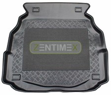 Kofferraumwanne für Mercedes