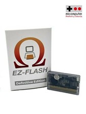 Omega Definitive Edition Flash