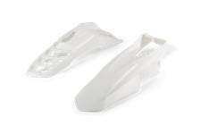 Schutzblech vorne Supermoto