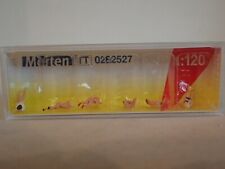 Preiser Merten Am FKK-Strand