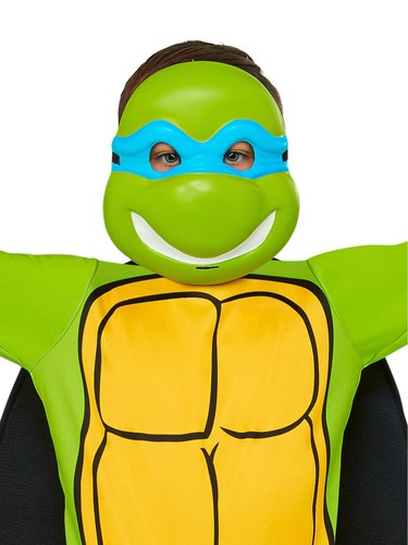Leonardo kinder maske - kinder,