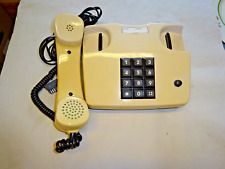 °Telefon Vintage/Retro FeTAp 752-1 beige mit Tasten Original der Zeit