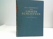 Das Testament des Grafen