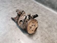 VW Golf 2 GTI 1.8 Servopumpe Servo #19668