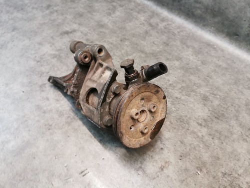 Golf gti 8 servopumpe - golf,
