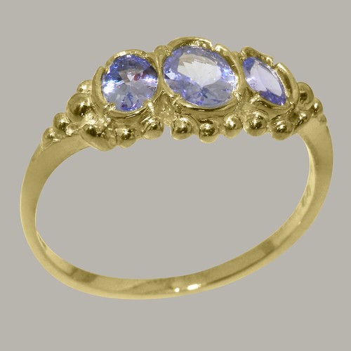 Massiver gelbgold - 14, kt