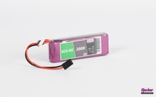 Top Fuel - ECO-RX 2000-2S