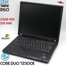 Notebook ibm lenovo - notebook, thinkpad