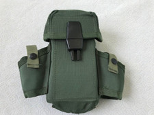 Koffer Kleinwaffen Munition US