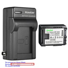 Kastar Battery Wall Charger