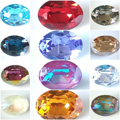 4120 fancy stone oval - 4120,