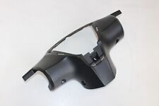 Tachoverkleidung Lenkerferkleidung Kymco Agility S 125i Original Ersatzteil