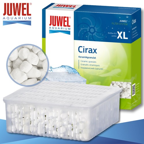 Juwel cirax keramikgranulat - juwel, xl