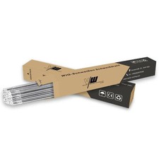 Edelstahl Schweißstäbe WIG