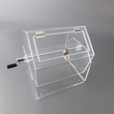 Lostrommel tombola - lostrommel,