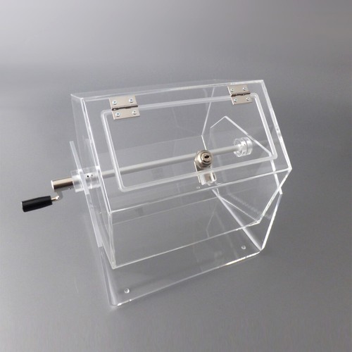 Lostrommel tombola - lostrommel,