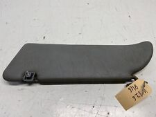 Oldtimer Mercedes W126 S-Klasse (2 Serie) Sonnenblende Sonnenschutz Vorne 1x