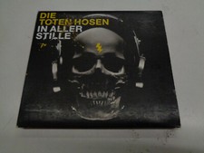 CD    Die Toten Hosen - In aller Stille 