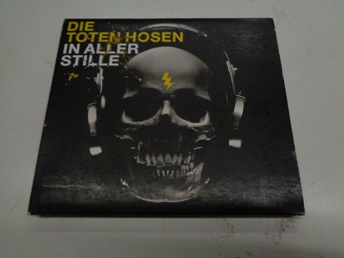 Die toten hosen in - ,