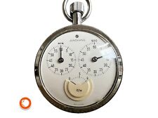 1970er Junghans  3 Kreis